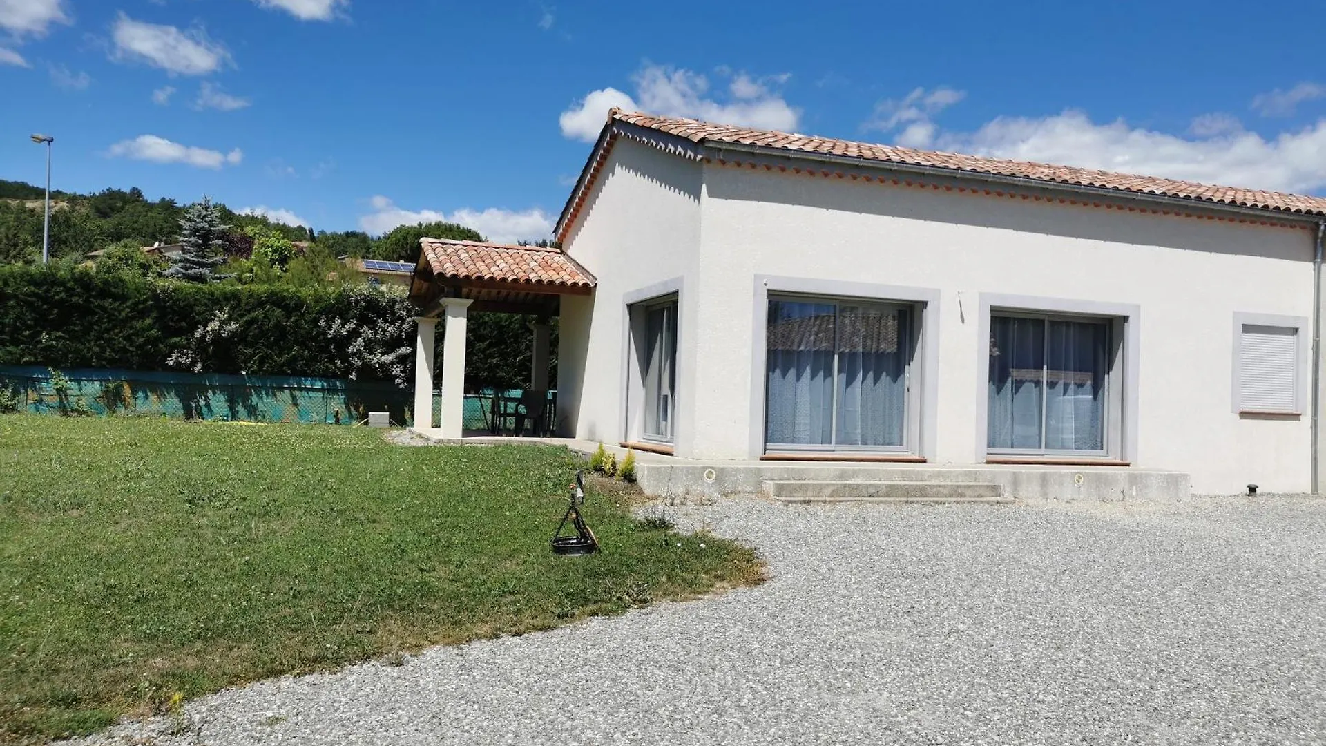 La Maison De Titou Lazer