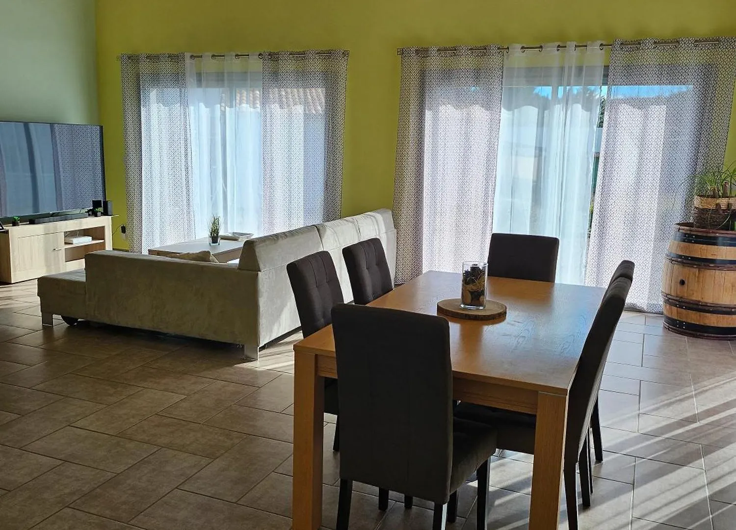 Villa La Maison De Titou Lazer